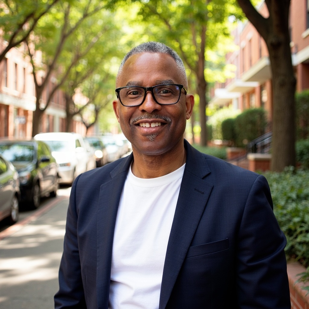 Sal Jones - VP, Supply Chain & Logistics Executive